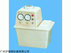 青浦沪西SHZ-D无油循环水真空泵