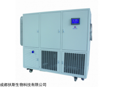 北京四环中式型冷冻干燥机，LGJ-120