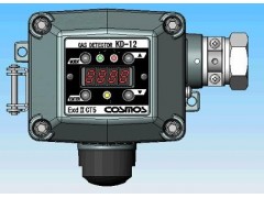 KD-12A固定式气体检测器 新在线式气体报警器
