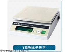T5000电子天平5000g/0.1g价格,电子天平供应厂家
