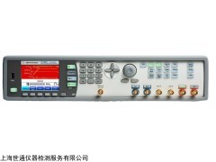 噪声信号发生器仪器检测计量校准