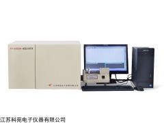 KY-3000SN 硫氮分析仪