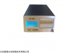 XYZH-3052D多成份气体分析仪，混合气体分析仪
