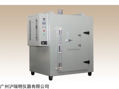 105B电热密闭干燥箱 热处理消毒烘焙烤箱