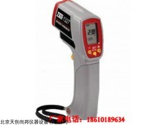 TES-1327红外线测温仪(带报警)价格,成都测温仪