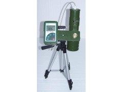 XH-2010高灵敏环境级x、r测量仪 2010射线检测仪