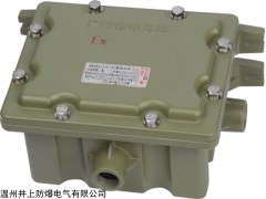 HRZ81-L250 400W防爆鎮(zhèn)流器廠家BZA51防爆箱