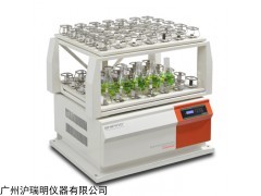 上海世平小容量双层摇瓶机SPH-3112培养振荡器