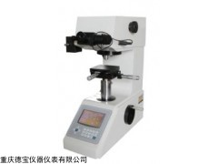 HVS-1000A 型显微维氏硬度计