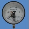 YXC-150BF磁助电接点压力表价格