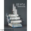 上海亚荣SZ-97A自动三重纯水蒸馏器