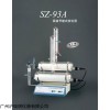 上海亚荣SZ-93A纯水蒸馏器