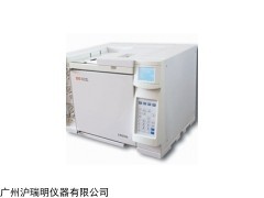 GC126气相色谱仪技术参数，上海精科气象色谱仪价格