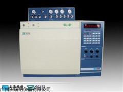 上海精科GC122气象色谱仪