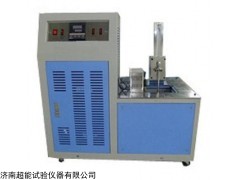 塑料低温脆性试验机,橡胶低温脆性测试仪,低温脆化试验机
