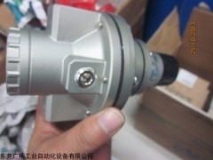 SMC日本,SMC减压阀AR425系列AR425-03