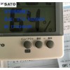 PC-5000TRH-II ，1050-00数显温湿度仪