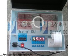 SDY830缘油介电强度测试仪