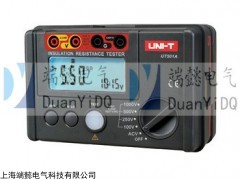UT501A缘电阻测试仪
