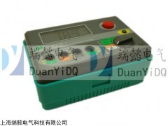 DY30-4数字式缘电阻测试仪