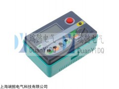 DY30-5数字式缘电阻测试仪