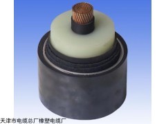 郑州YJV228.7/15KV3*300铠装高压电缆