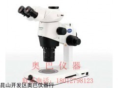 奥林巴斯SZX16进口体视显微镜
