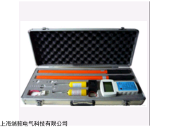 GH-6603无线高压核相仪