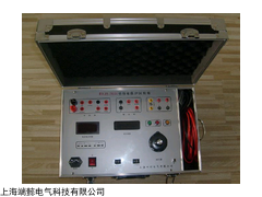 ZHDB-II继电保护测试仪