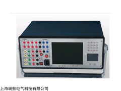 JBC-602多功能继电保护测试仪