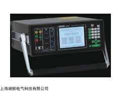 HB-K20086微机继电保护测试仪（六路电压，六路电流）