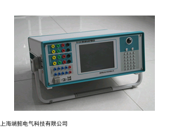 SC-802微机继电保护测试仪