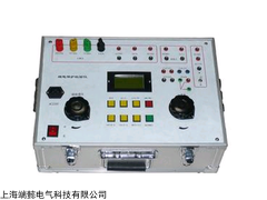 YTC401单相继电保护测试仪