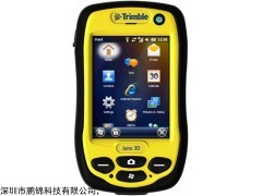 Trimble天宝JUNO3D手持GPS，天宝手持机