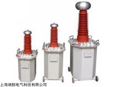 YD系列轻型高压试验变压器