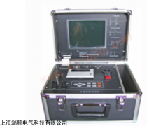 SM-2000AB电缆故障测试仪