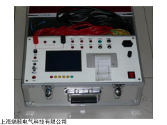 JYL（100A）回路电阻测试仪