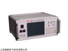 HLC5502回路电阻测试仪