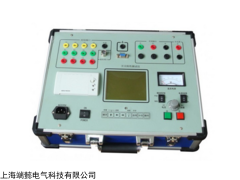 TD-3301系列回路电阻测试仪