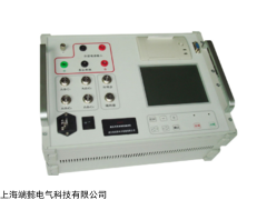 YD-6201回路电阻测试仪