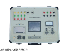 HL-IIIA回路电阻测试仪检定标准