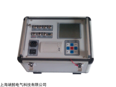 JD-500A高压开关回路电阻测试仪