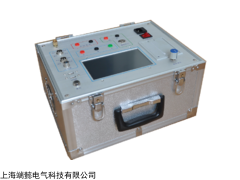 ZH-8102回路电阻测试仪