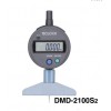 日本teclock得乐数显深度尺深度表DMD-2100S2