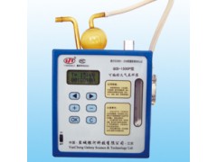 供应QCD-P-P可编程大气采样器0.1~1.5L/min