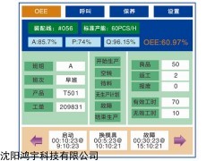 TPM全員設備管理系統