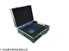 广州尚清环保科技有限公司供应COD测定仪，便携式COD测定仪