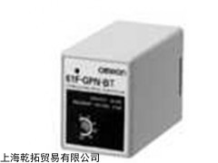 日本OMRON导电式液位开关,销售欧姆龙导电式液位开关