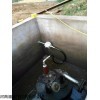 FRD加油站液位仪，加油站探棒磁致伸缩液位仪