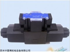 台湾油研YUKEN电磁阀DSGL-01-3C2-D24-60